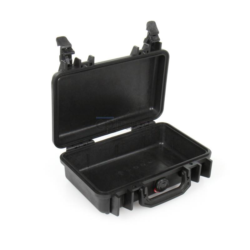 Valise rigide ''Pelicase'' 1150 (vide) - 212 x 149 x 93 mm