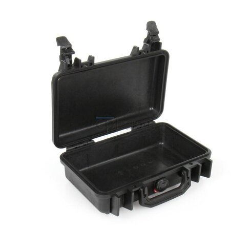 Valise rigide ''Pelicase'' 1150 (vide) - 212 x 149 x 93 mm