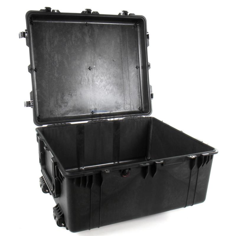 Valise rigide ''Pelicase'' 1720 (vide) - 1067 x 343 x 133 mm
