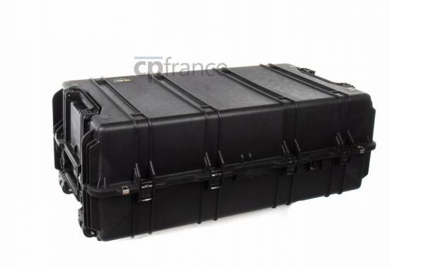 Valise rigide Pelicase 1780 WRF (vide) - 1066 x 559 x 377 mm