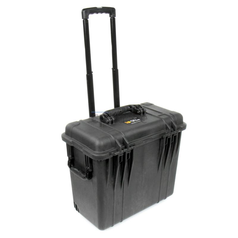 Valise rigide ''Pelicase'' 1440 (vide) - 434 x 190 x 406 mm