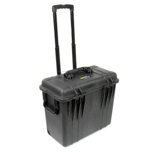 Valise rigide ''Pelicase'' 1430 (vide) - 358 x 158 x 285 mm
