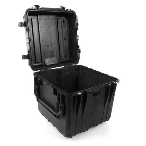 Valise rigide ''Pelicase'' 0350 (vide) - 508 x 508 x 470 mm