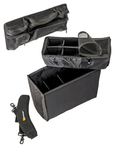 Kit cloisons pour Valise rigide PC1430