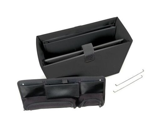 Kit office avec pochette pour Valise rigide PC1430