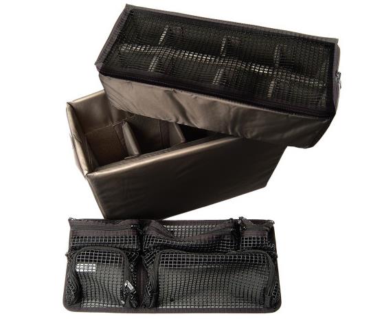 Kit cloisons Utility pour Valise rigide PC1440