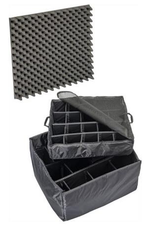Kit cloisons pour Valise rigide PC1630