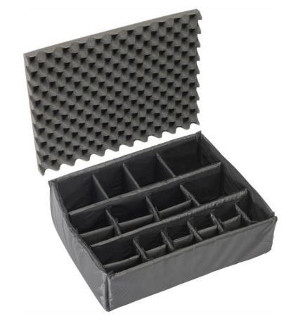 Kit cloisons pour Valise rigide PC1690