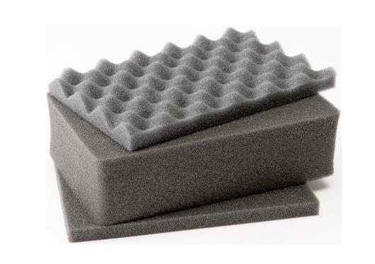 Mousse pour Valise rigide PC1500