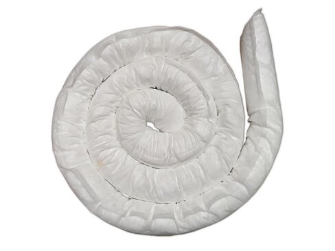 Boudin absorbant hydrocarbures - Ø 8 cm x 3 m - (lot de 8)