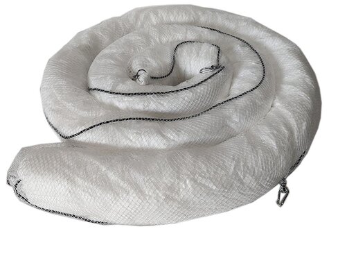 Barrage antipollution - Ø 13 cm x 3 m - set de 4 barrages