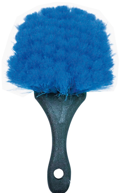 Brosse multifonction
