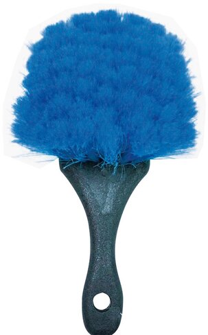 Brosse multifonction