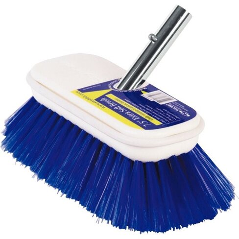 Brosse de pont extra douce
