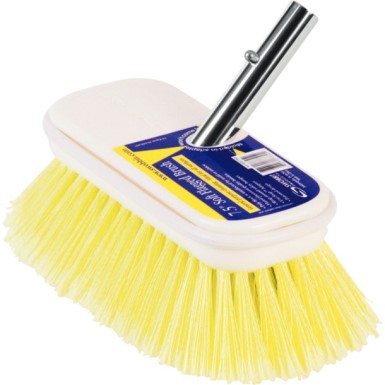 Brosse de pont douce + manche