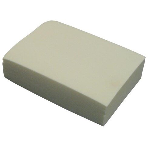 Eponge bloc absorbe tout