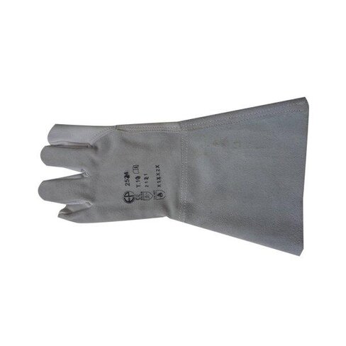 Gants de protection soudeurs - (la paire)