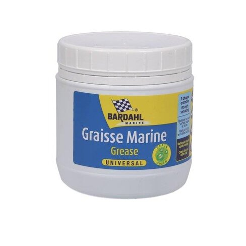 Graisse marine pot - 500 g