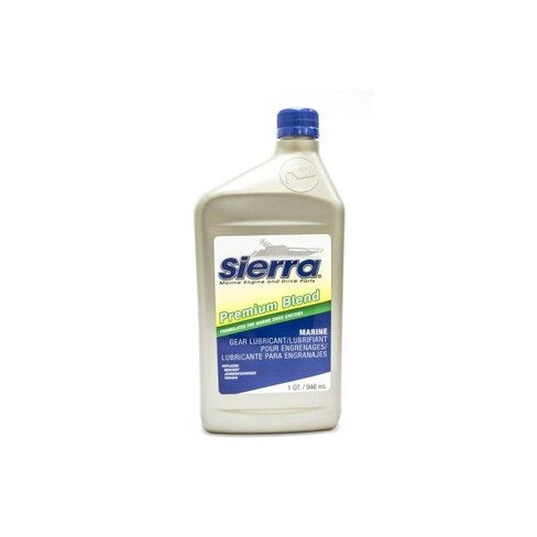 Huile d'embase Premium - 1 l