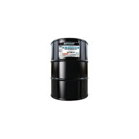 Huile moteur 4T minérale 25W40 pour moteur IB - 60 l