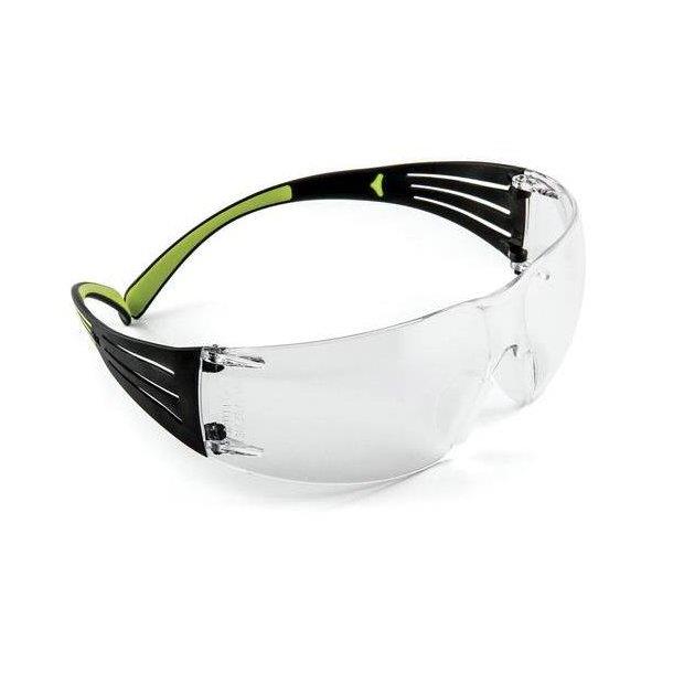 Lunettes de protection 3M - incolore - (la paire)