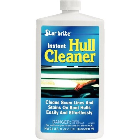 Nettoyant coque Star Brite - 1 l