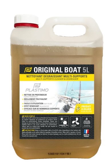 Nettoyant classique multi-usage - 1 l
