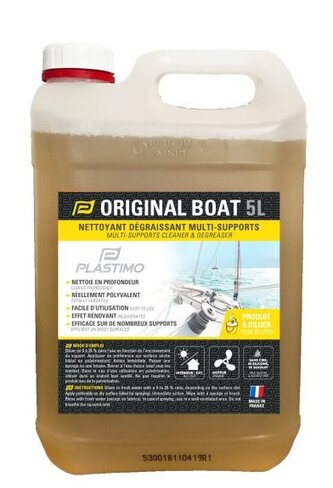 Nettoyant classique multi-usage - 1 l
