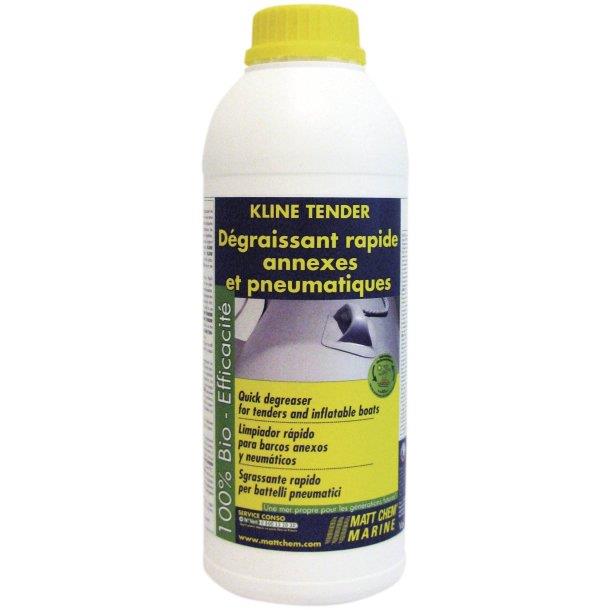 Nettoyant pneumatique Matt Chem - 1l