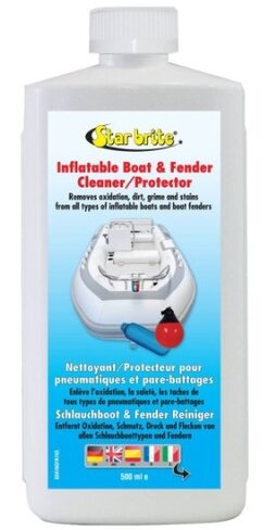 Nettoyant pare-battage Star Brite - 0,5 l