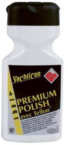 Polish au Teflon - flacon - 500 ml