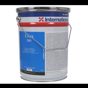 Peinture antifouling International Ultra 300 - grise - pot 2,5 l