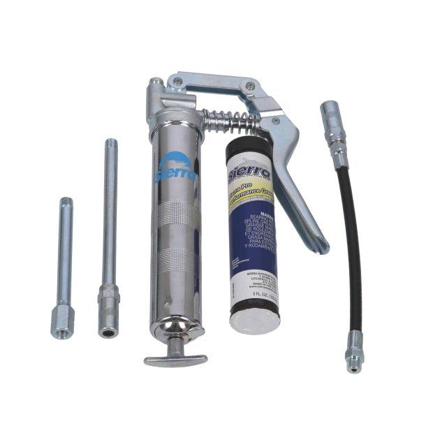 Pompe à graisse pour cartouche 85 g