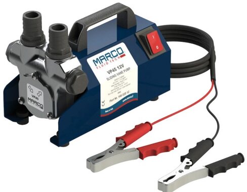 Pompe de transfert gasoil - 12 V