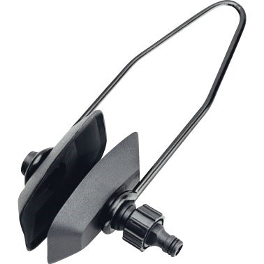 Rince moteur rectangulaire