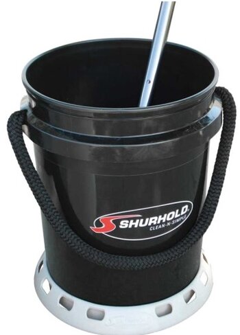 Seau - résistant aux UV - 19-25 l