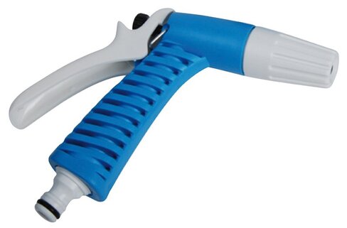 Pistolet pour tuyau d'eau