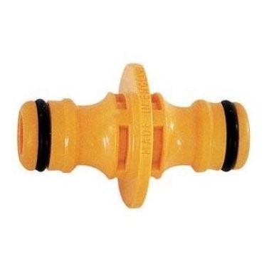 Raccord accoupleur pour tuyau d'eau