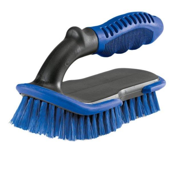 Brosse de lavage