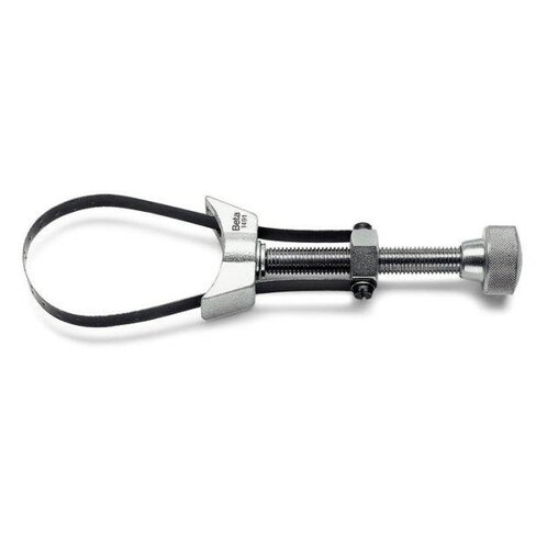 Clé à sangle pour filtre à huile - Ø 50 à 95 mm