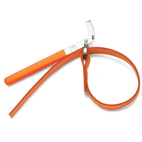 Clé à sangle pour filtre à huile - Ø 225 mm