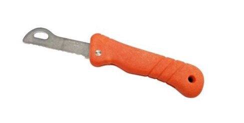Couteau flottant pliant