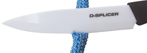 Couteau céramique D24