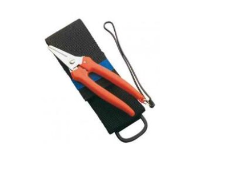 Sécateur de stab aquatys - 15 cm