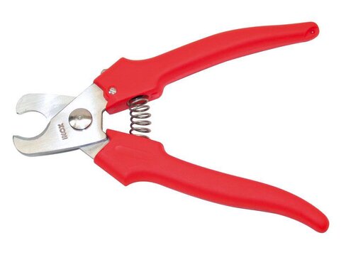 Sécateur coupe câble aquatys
