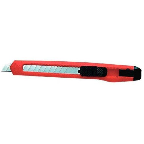 Cutter lame sécâble - 9 mm
