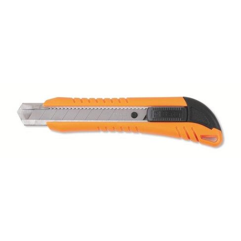 Cutter lame sécâble - 18 mm