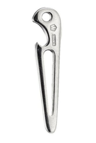 Démanilleur Wichard inox