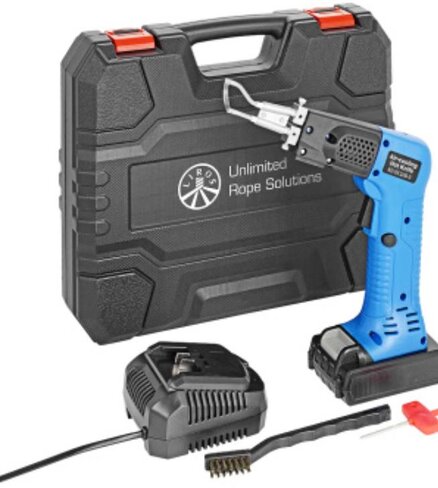 Fer à couper sans fil - 115 W