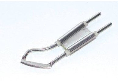 Panne pour fer à couper 9075